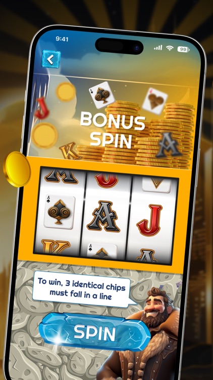 Stake Casino - Snowy Wins