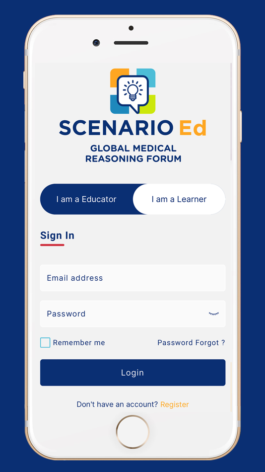 #2. SCENARIO Ed (iOS) 由: GPTA LTD