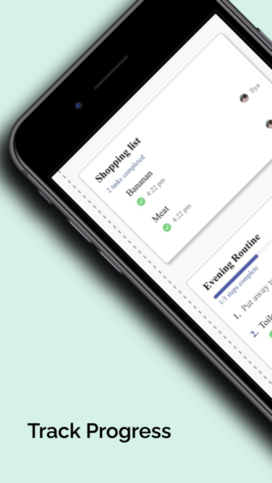 Maslow - Collaborative Care Screenshot