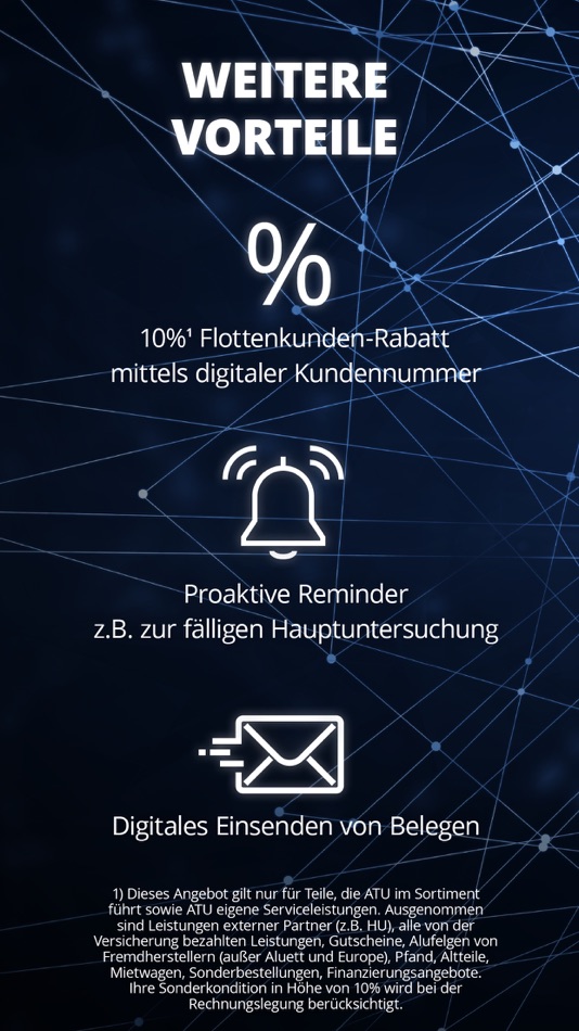 #4. ATU easy fleet (iOS) 由: Digital Fleet Solutions