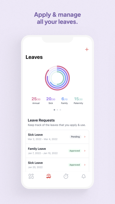 Humanlot Screenshot