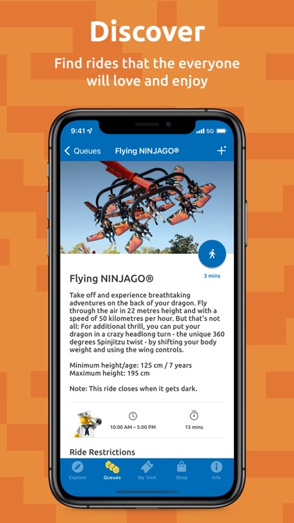 LEGOLAND® Deutschland Resort screenshot-5