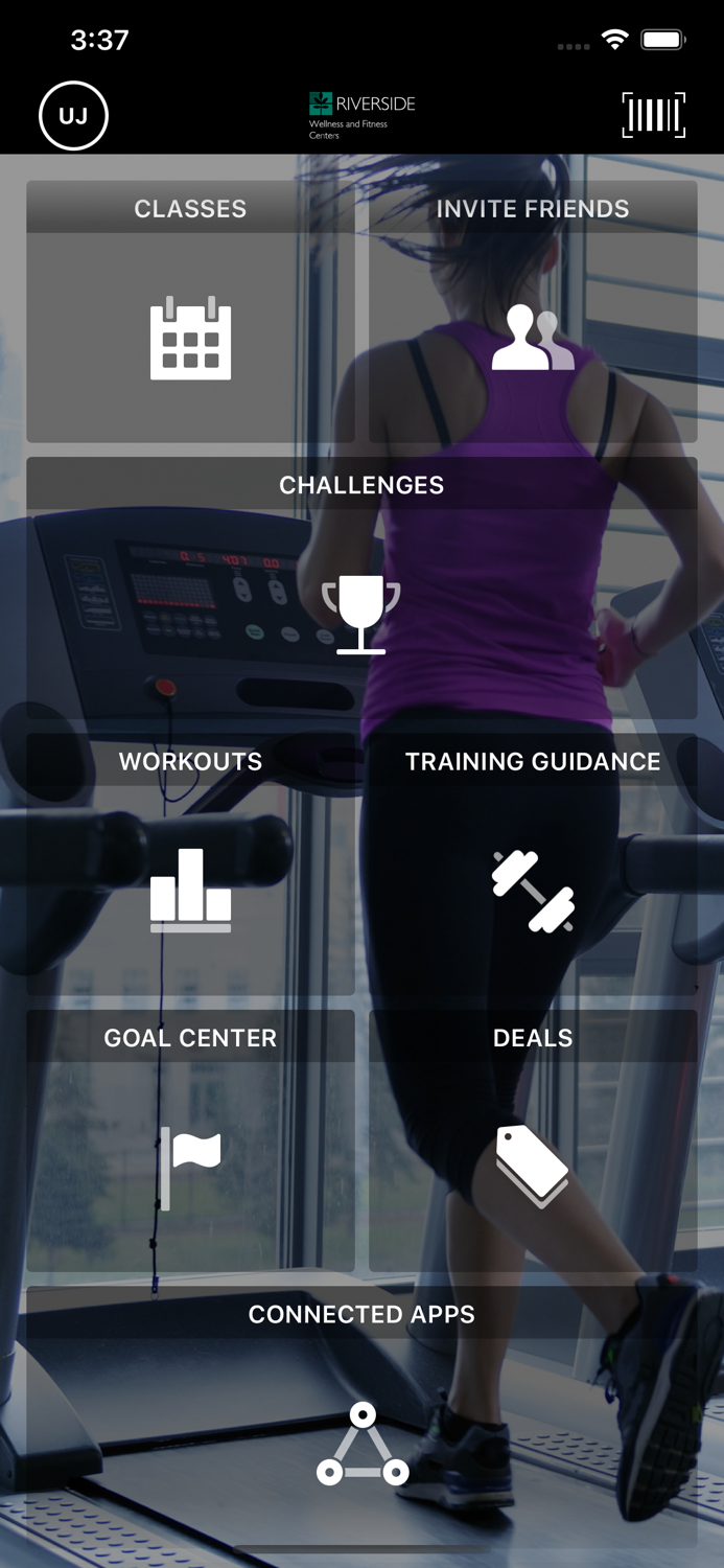 Riverside Wellness and Fitness