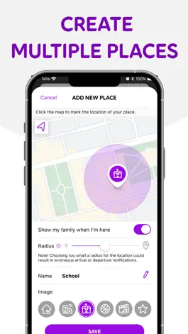 Game screenshot Telia Smart Family hack