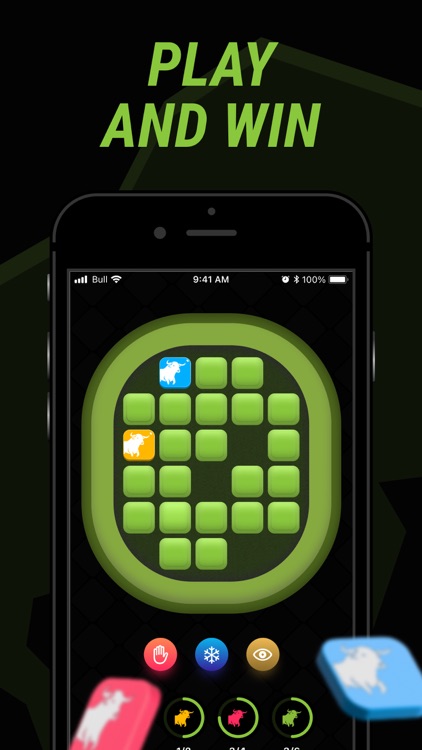 Raging Bull Australia