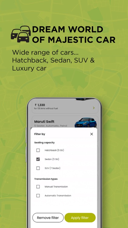 IndusGo screenshot-4