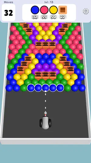 Pull Master screenshot 4