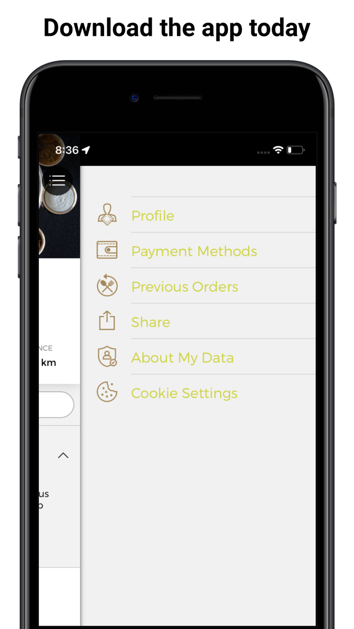 Dakhin South Indian Kitchen