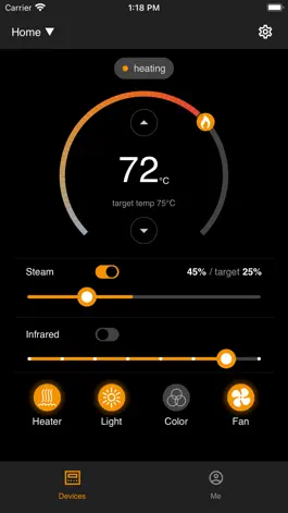 Game screenshot MySentio apk