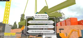 Game screenshot E-PAS apk