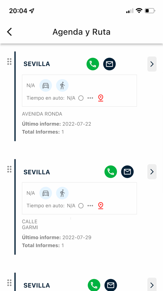 #2. PSM (iOS) 由: INTERNET BARAKA SOCIEDAD LIMITADA