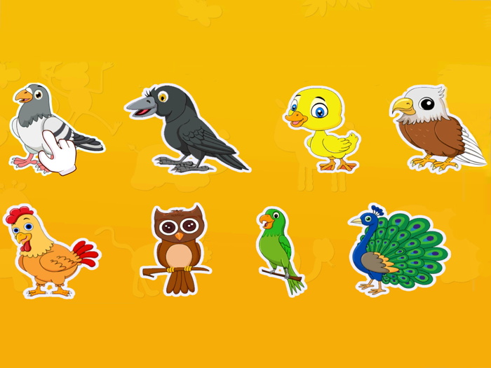 ABC Rhymes for Preschool