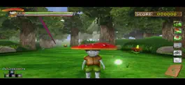 Game screenshot Nature Ceress mod apk