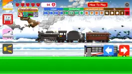 Game screenshot TrainBreeze apk