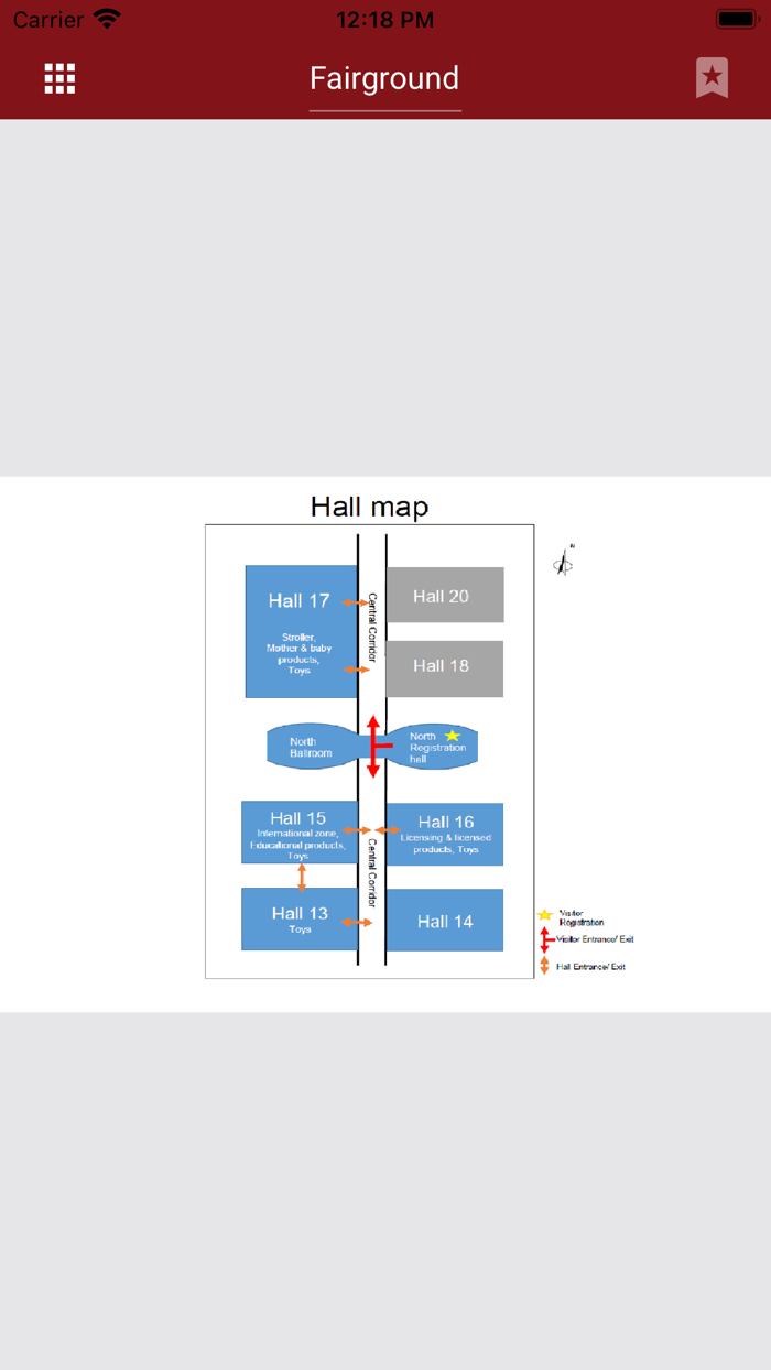 Toy and Edu China Navigator