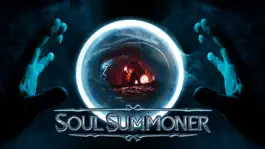 Game screenshot Soul Summoner - AR mod apk