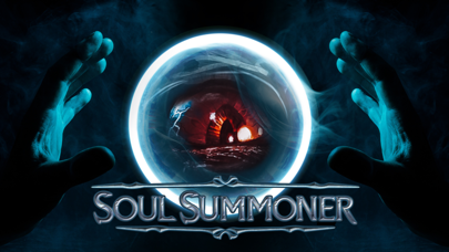 Soul Summoner - AR Screenshot