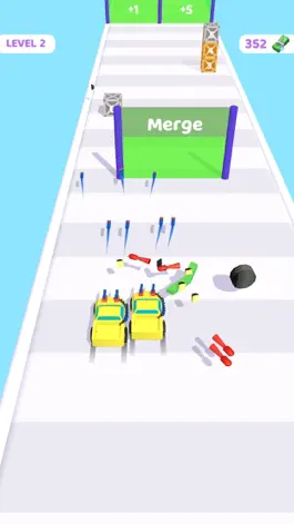 Game screenshot Car Loot mod apk