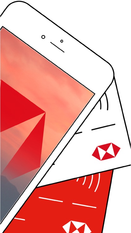 HSBC Entreprise Cheque