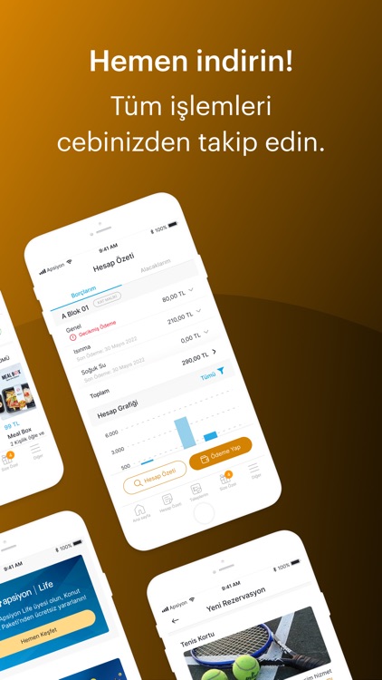 PBY Profesyonel Bina Yönetimi