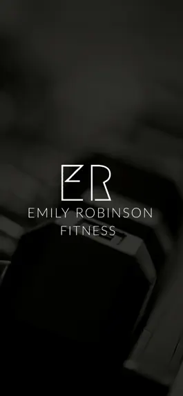 Game screenshot Emily Robinson Fitness mod apk