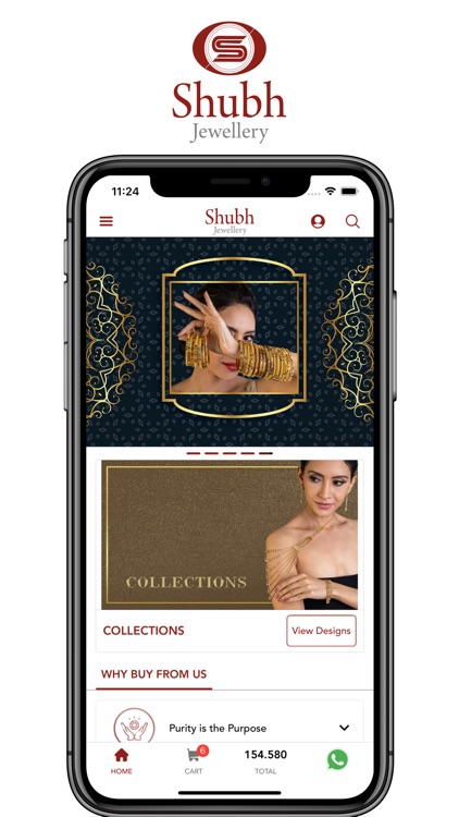 Shubh Jewellery