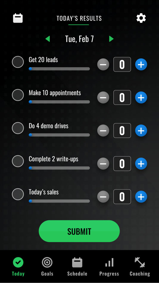 #1. Sales with SOAR (iOS) Által: netprophet.auto