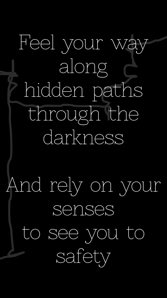 #2. Paths Unseen (iOS) 由: Nick Jones