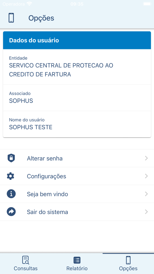 #5. ACIF Mobile (iOS) 게시자: Sophus Tecnologia