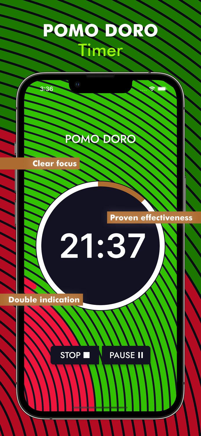Top Timer - HIIT Tabata EMOM