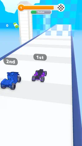 Game screenshot Pixel Vehicle hack