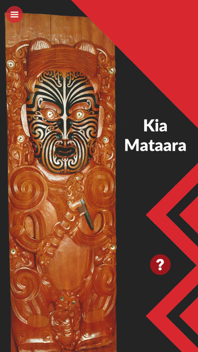 Screenshot #1 pour Kia Mataara