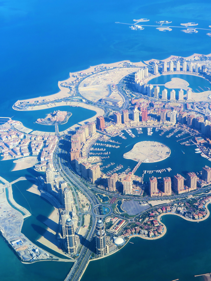 Qatar Backgrounds