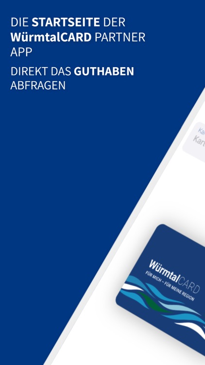 WürmtalCARD Partner