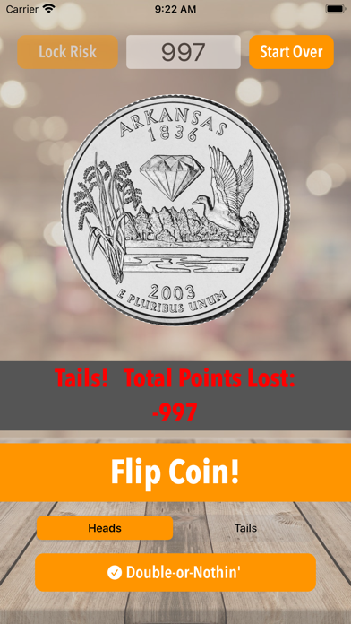 Coin-Game Screenshot