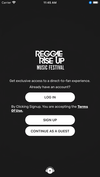Reggae Rise Up Screenshot