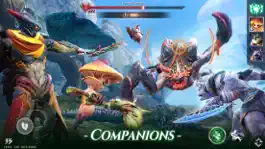 Game screenshot Yeager: Hunter Legend hack