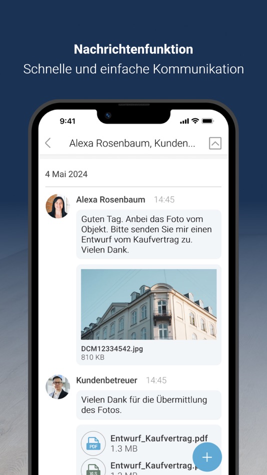 #4. HV Knoch (iOS) 由: Idwell GmbH