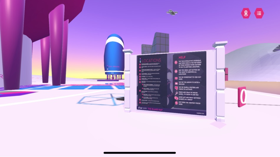 #2. BAV Metaverse (macOS) By: Blue Donut Studios Limited