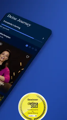 Game screenshot Ada Growth apk