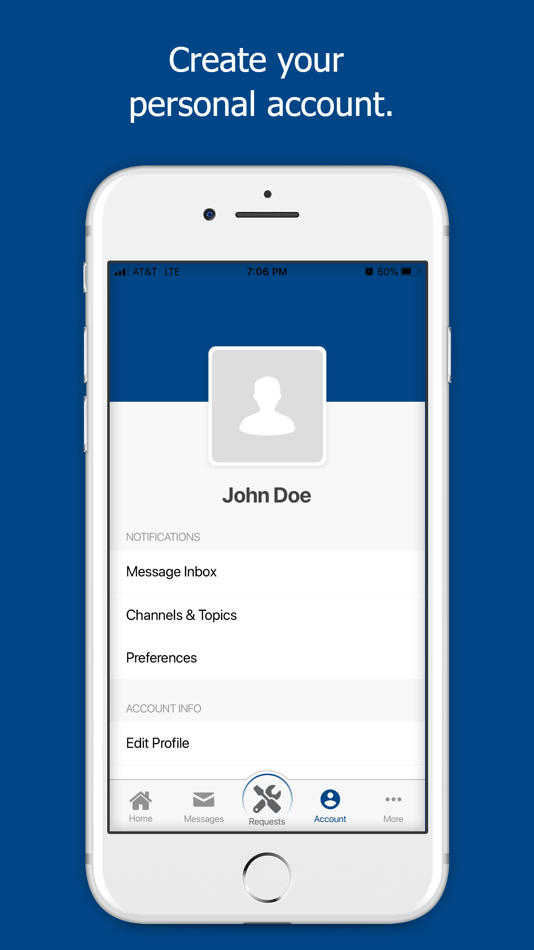 #3. Carlsbad Connects (iOS) 由: City of Carlsbad