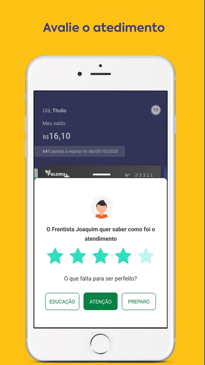 Paloma + screenshot-5