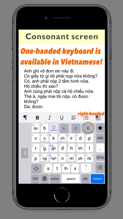 NguyenKey screenshot-3