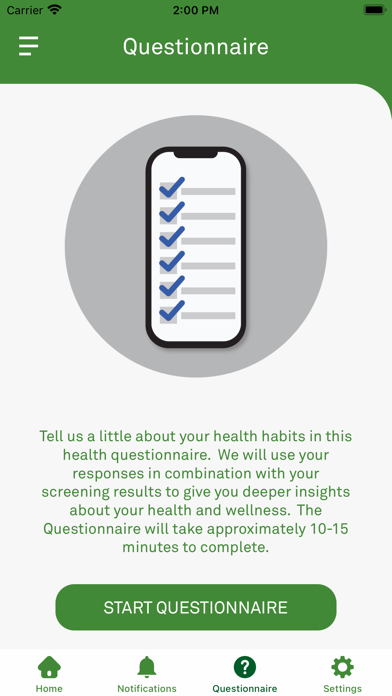 Quest Global Healthのおすすめ画像5