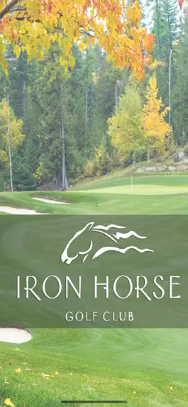 Game screenshot Iron Horse GC mod apk
