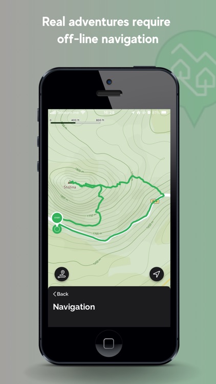 Meanderbug screenshot-4