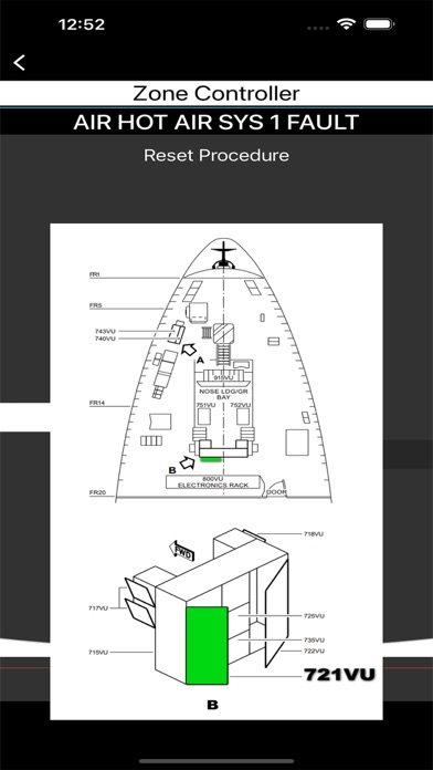 A330 System Reset Pro Screenshot