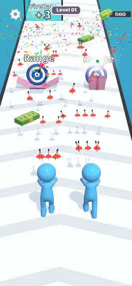 Game screenshot Darts Shooter apk