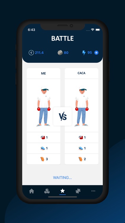 City Walk screenshot-7