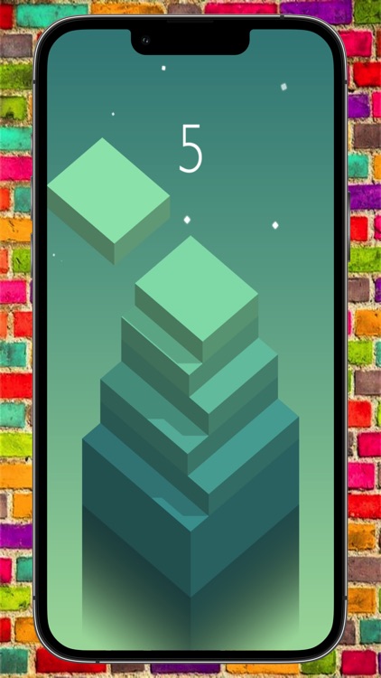 Stack: Tower Blocks